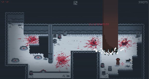 Tourists Kidnapped a Little Bear screenshot 5