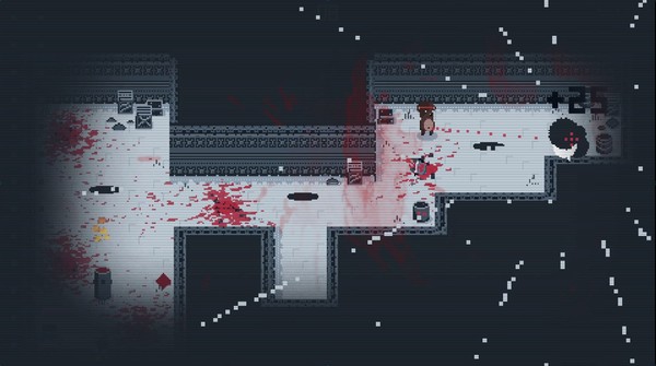 Tourists Kidnapped a Little Bear screenshot 9