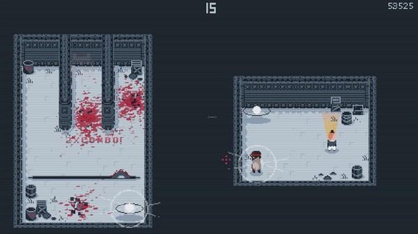 Tourists Kidnapped a Little Bear screenshot 11