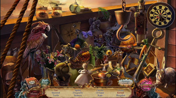 European Mystery: Scent of Desire Collector’s Edition screenshot 5
