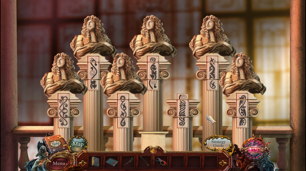 European Mystery: Scent of Desire Collector’s Edition screenshot 3