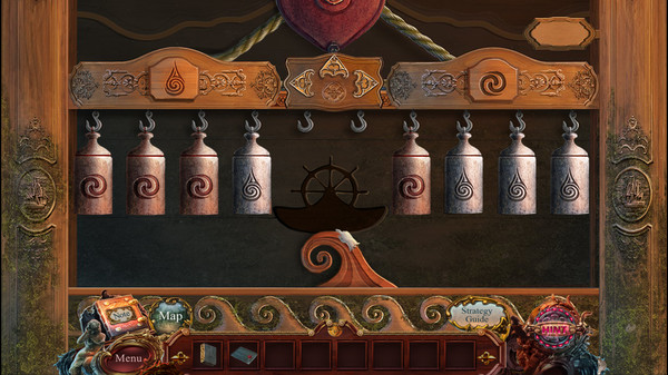 European Mystery: Scent of Desire Collector’s Edition screenshot 6
