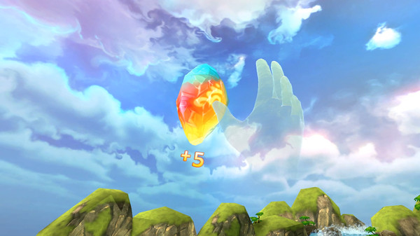 MonkeyKing VR screenshot 0
