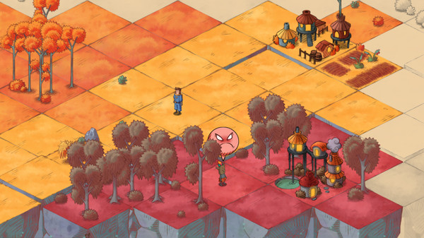 Lethis - Daring Discoverers screenshot 4
