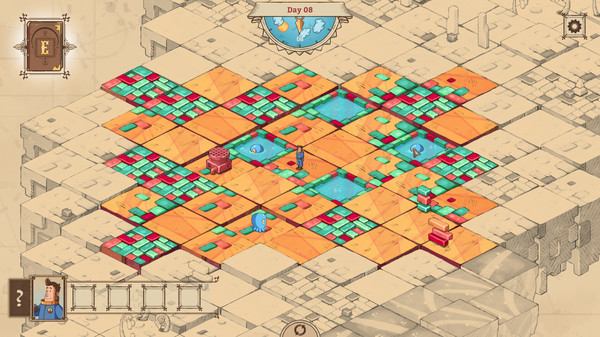 Lethis - Daring Discoverers screenshot 8