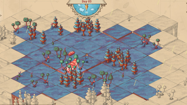 Lethis - Daring Discoverers screenshot 5