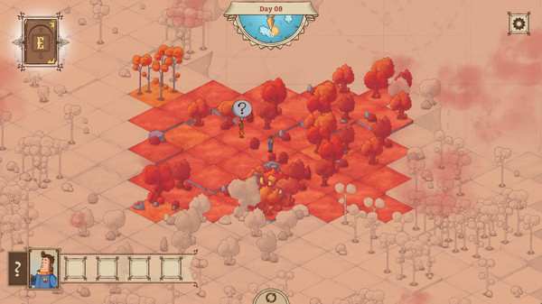 Lethis - Daring Discoverers screenshot 7