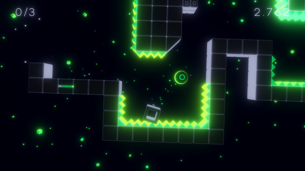 Cublast HD screenshot 3