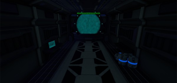 Dimensional Rift screenshot 1