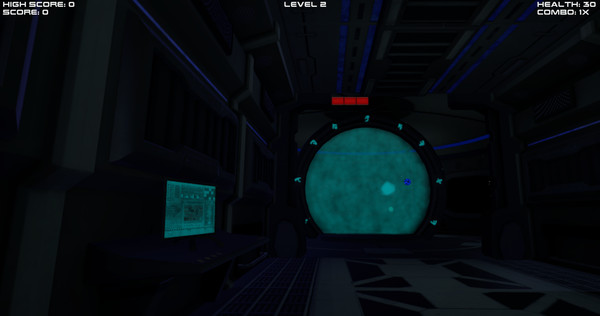 Dimensional Rift screenshot 2