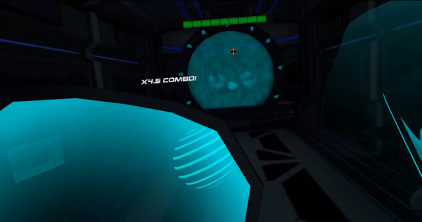 Dimensional Rift screenshot 3