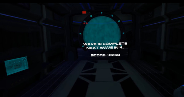 Dimensional Rift screenshot 4
