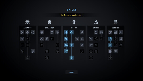 End State screenshot 6