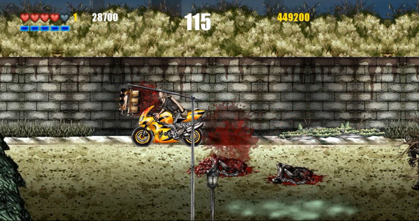 City of Rott: Streets of Rott screenshot 12