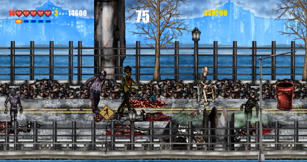 City of Rott: Streets of Rott screenshot 2