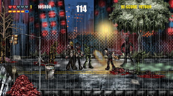 City of Rott: Streets of Rott screenshot 7
