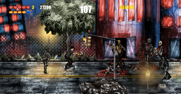 City of Rott: Streets of Rott screenshot 11