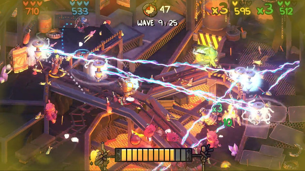Arrow Heads screenshot 6