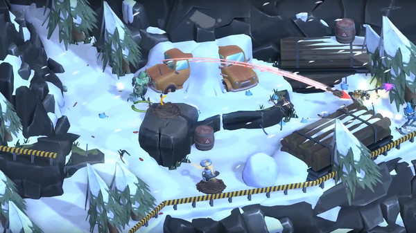 Arrow Heads screenshot 7