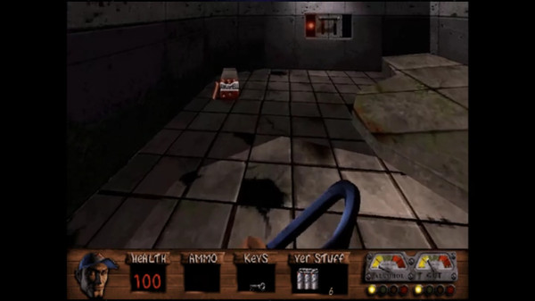 Redneck Rampage Rides Again screenshot 2