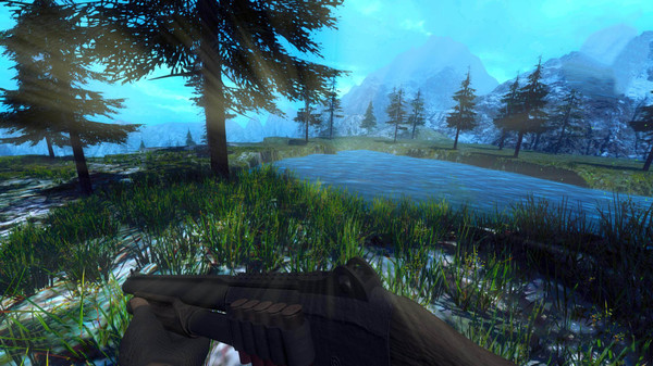 The Last Hope: Trump vs Mafia - North Korea screenshot 3