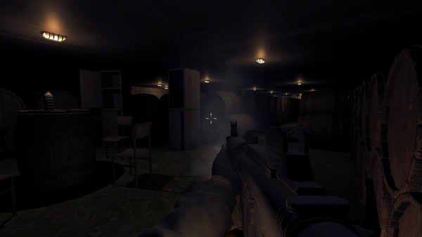 The Last Hope: Trump vs Mafia - North Korea screenshot 8