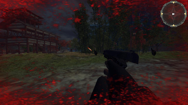 The Last Hope: Trump vs Mafia - North Korea screenshot 12
