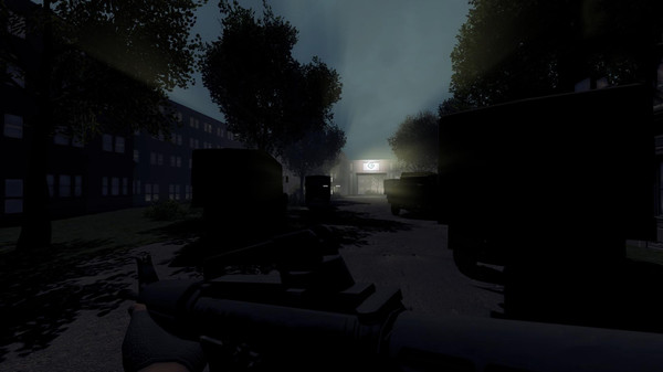 The Last Hope: Trump vs Mafia - North Korea screenshot 5