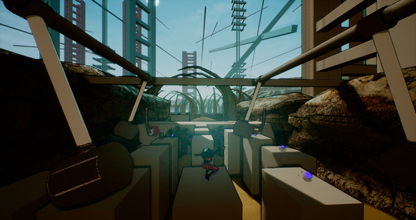 Langoth screenshot 6