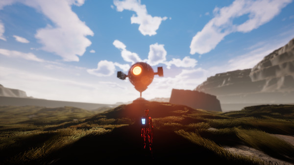 Langoth screenshot 3