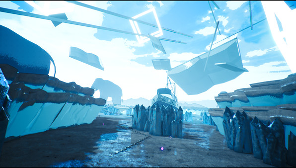 Langoth screenshot 5