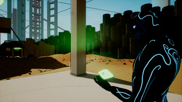 Langoth screenshot 1
