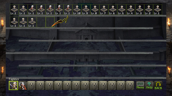 Dungeon Manager ZV 2 screenshot 4