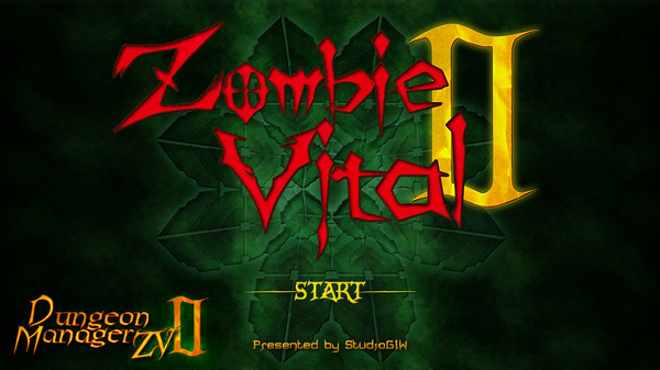 Dungeon Manager ZV 2 screenshot 6