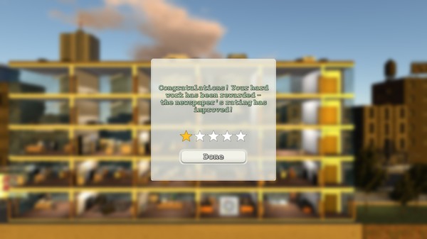 News Tycoon screenshot 6