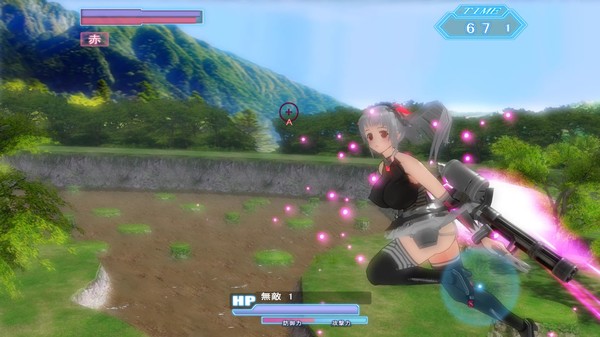 Soul Saber 2 screenshot 8
