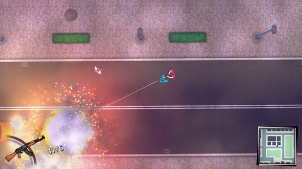 Riskers screenshot 3