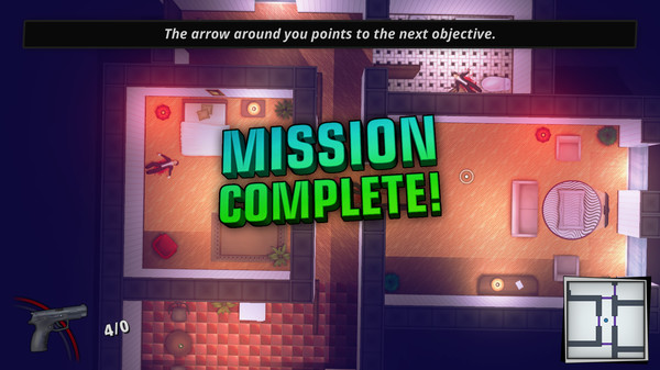 Riskers screenshot 4