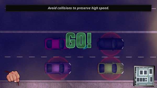Riskers screenshot 7