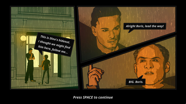 Riskers screenshot 6