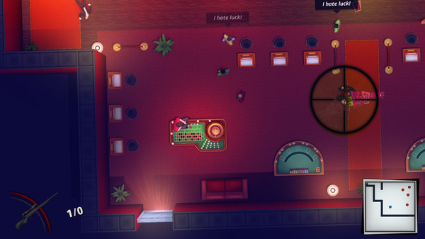 Riskers screenshot 8