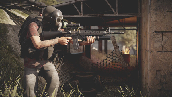 Insurgency: Sandstorm screenshot 10