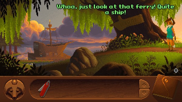 FoxTail screenshot 10