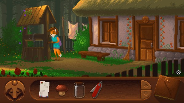 FoxTail screenshot 5