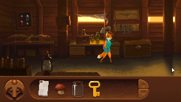 FoxTail screenshot 4