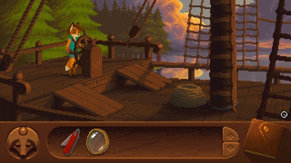 FoxTail screenshot 11