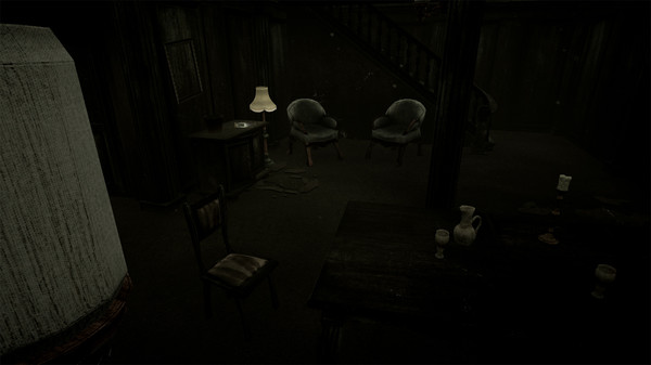 Drizzlepath: Glass screenshot 3