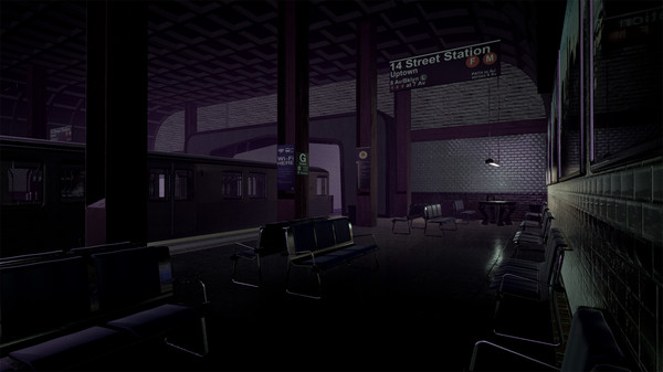 Drizzlepath: Glass screenshot 7