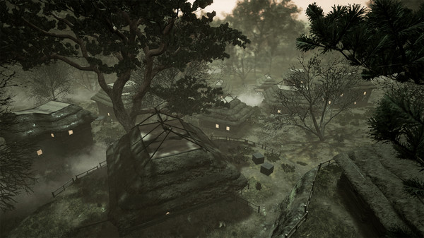 Drizzlepath: Glass screenshot 10