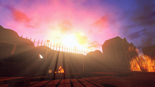 The Albatross screenshot 1